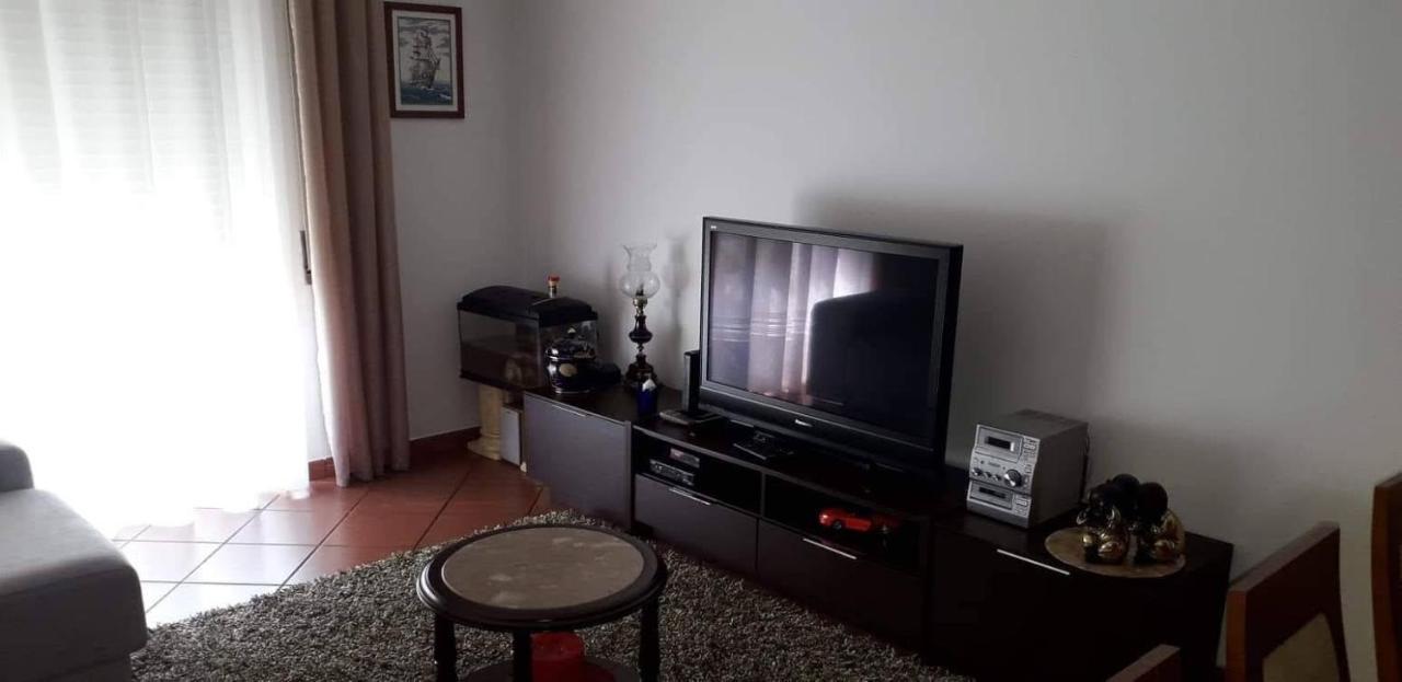 Casa Da Candida *